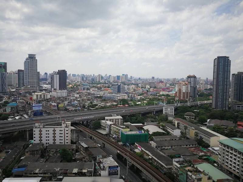 Diamond Sukhumvit : ไดมอนด์ สุขุมวิท, กรุงเทพ, 1558 ถนนสุขุมวิท, พระโขนง, คลองเตย, กรุงเทพ, 34 ตร.ม., คอนโด ขาย, โดย Pinyada Hantewee, 500563493 - DDproperty.com