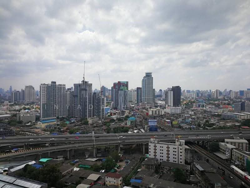 Diamond Sukhumvit, Bangkok, 1558 Sukhumvit Road, Phra Kanong, Khlong Toei, Bangkok, 1 Bedroom, 34 sqm, Condo For Sale, by Pinyada Hantewee, 500563493 - DDproperty.com