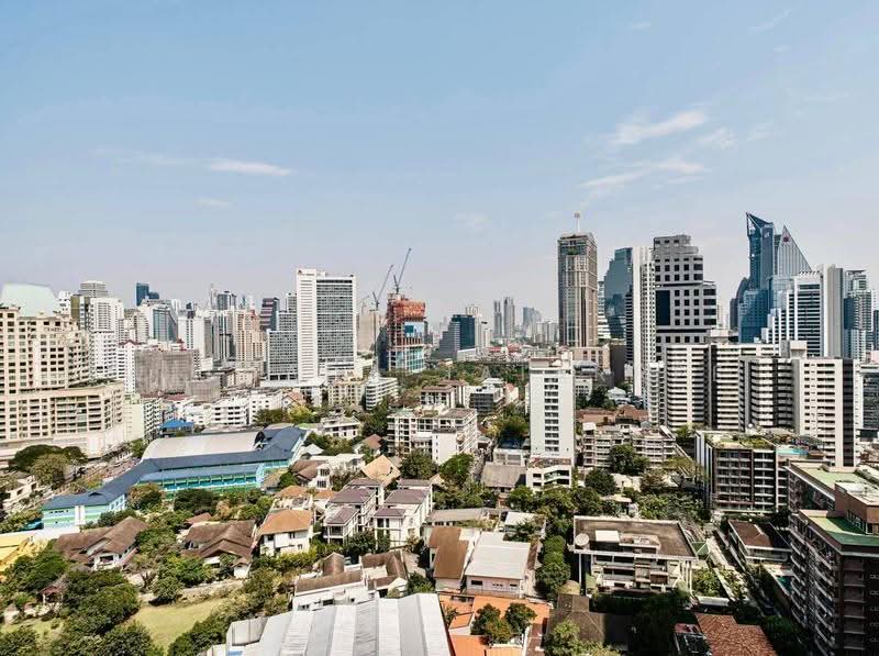 Park Origin Phrom Phong (Park 24), Bangkok, 68 Soi Sukhumvit 24, Khong Tan, Khlong Toei, Bangkok, 2 Bedrooms, 55 sqm, Condo For Sale, by Withada Jaiarree, 500563495 - DDproperty.com