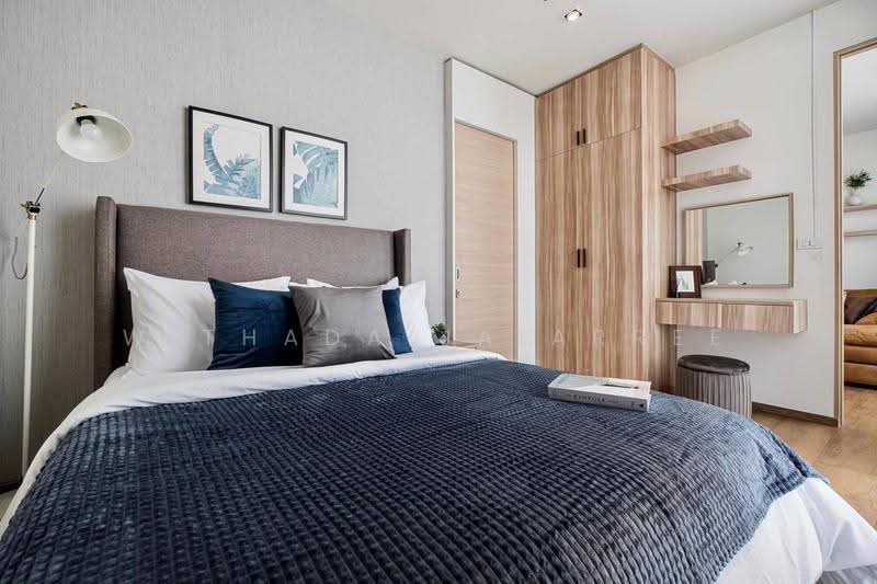 Park Origin Phrom Phong (Park 24), Bangkok, 68 Soi Sukhumvit 24, Khong Tan, Khlong Toei, Bangkok, 2 Bedrooms, 55 sqm, Condo For Sale, by Withada Jaiarree, 500563495 - DDproperty.com