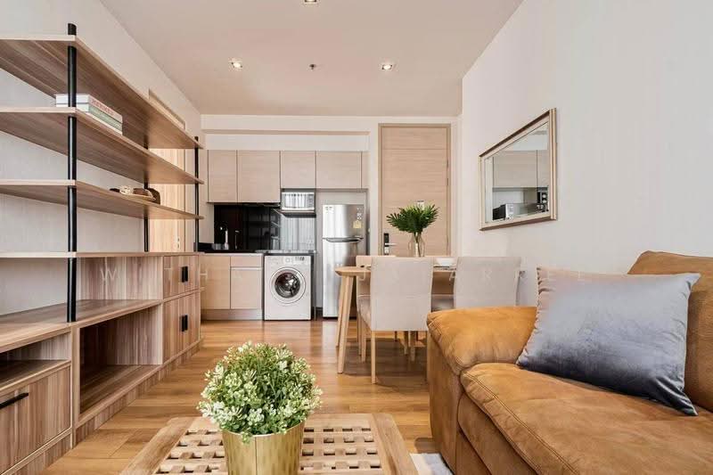 Park Origin Phrom Phong (Park 24), Bangkok, 68 Soi Sukhumvit 24, Khong Tan, Khlong Toei, Bangkok, 2 Bedrooms, 55 sqm, Condo For Sale, by Withada Jaiarree, 500563495 - DDproperty.com