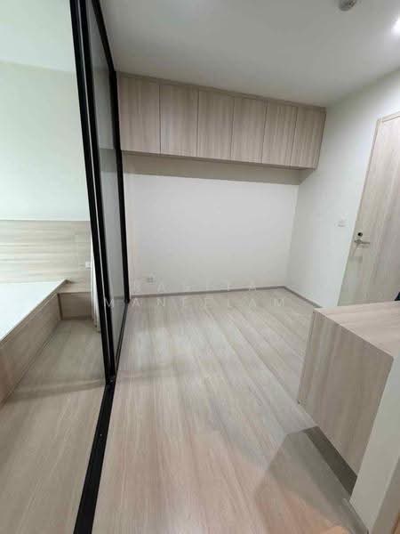 Life Asoke, Bangkok, Asoke-Dindang Road, Bang Kapi, Huai Khwang, Bangkok, 1 Bedroom, 30 sqm, Condo For Sale, by Rasita Maneelam, 500563496 - DDproperty.com