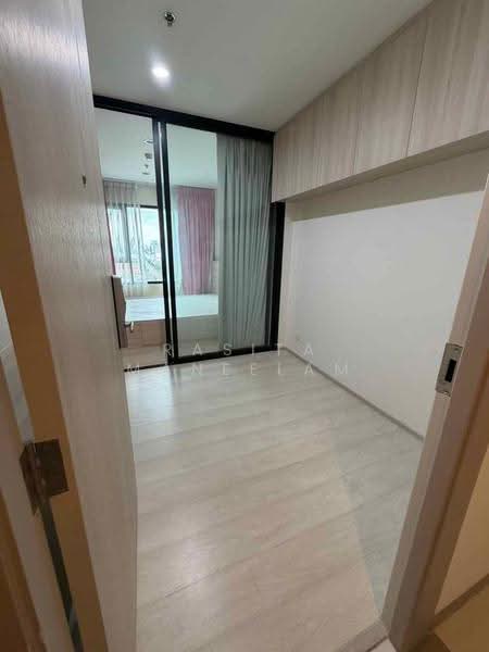 Life Asoke, Bangkok, Asoke-Dindang Road, Bang Kapi, Huai Khwang, Bangkok, 1 Bedroom, 30 sqm, Condo For Sale, by Rasita Maneelam, 500563496 - DDproperty.com