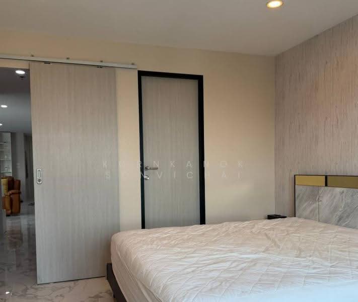 Belle Grand Rama 9, bangkok, 131 Rama 9 Road, Huai Khwang, Bangkok, 2 Bedrooms, 105 sqm, Condo For Sale, by Kornkanok Sonvichai, 500563497 - DDproperty.com