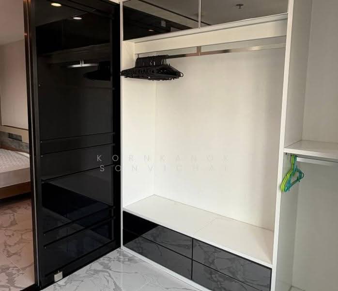 Belle Grand Rama 9, bangkok, 131 Rama 9 Road, Huai Khwang, Bangkok, 2 Bedrooms, 105 sqm, Condo For Sale, by Kornkanok Sonvichai, 500563497 - DDproperty.com