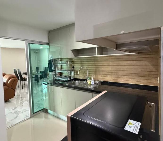 Belle Grand Rama 9, bangkok, 131 Rama 9 Road, Huai Khwang, Bangkok, 2 Bedrooms, 105 sqm, Condo For Sale, by Kornkanok Sonvichai, 500563497 - DDproperty.com