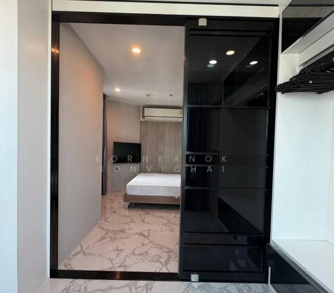 Belle Grand Rama 9, bangkok, 131 Rama 9 Road, Huai Khwang, Bangkok, 2 Bedrooms, 105 sqm, Condo For Sale, by Kornkanok Sonvichai, 500563497 - DDproperty.com