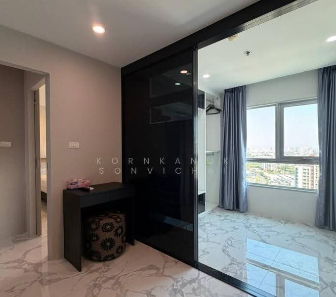 Belle Grand Rama 9, bangkok, 131 Rama 9 Road, Huai Khwang, Bangkok, 2 Bedrooms, 105 sqm, Condo For Sale, by Kornkanok Sonvichai, 500563497 - DDproperty.com