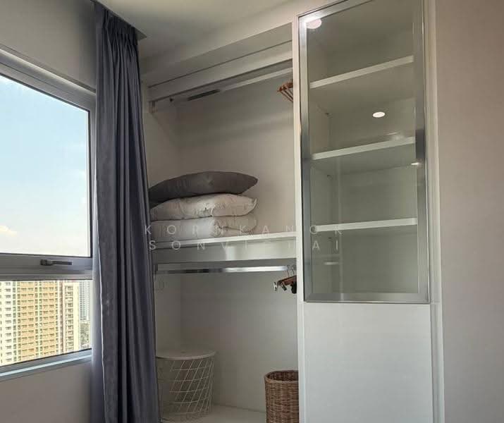 Belle Grand Rama 9, bangkok, 131 Rama 9 Road, Huai Khwang, Bangkok, 2 Bedrooms, 105 sqm, Condo For Sale, by Kornkanok Sonvichai, 500563497 - DDproperty.com
