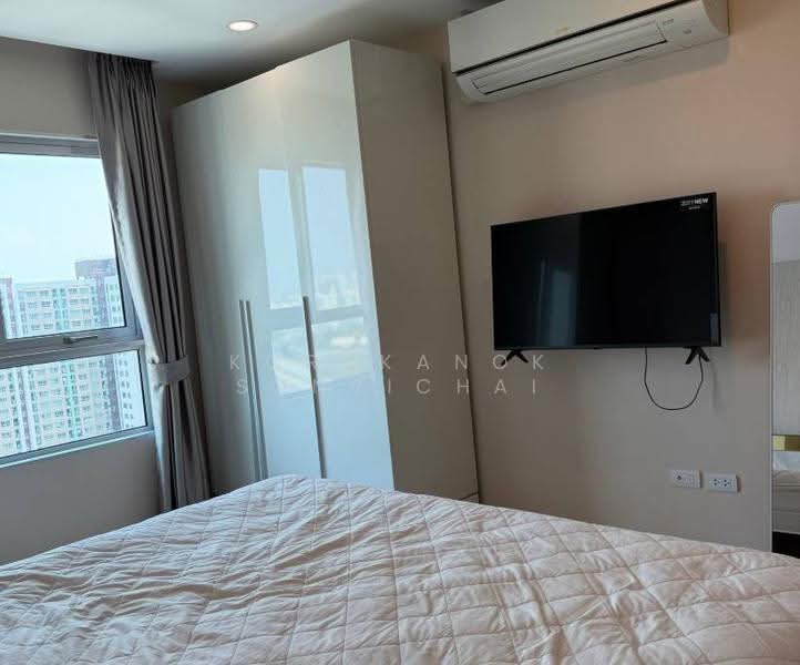 Belle Grand Rama 9, bangkok, 131 Rama 9 Road, Huai Khwang, Bangkok, 2 Bedrooms, 105 sqm, Condo For Sale, by Kornkanok Sonvichai, 500563497 - DDproperty.com