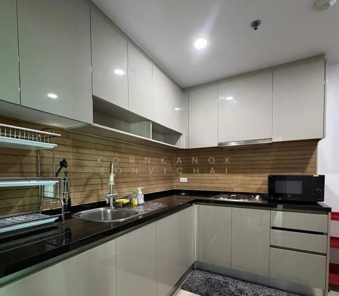 Belle Grand Rama 9, bangkok, 131 Rama 9 Road, Huai Khwang, Bangkok, 2 Bedrooms, 105 sqm, Condo For Sale, by Kornkanok Sonvichai, 500563497 - DDproperty.com