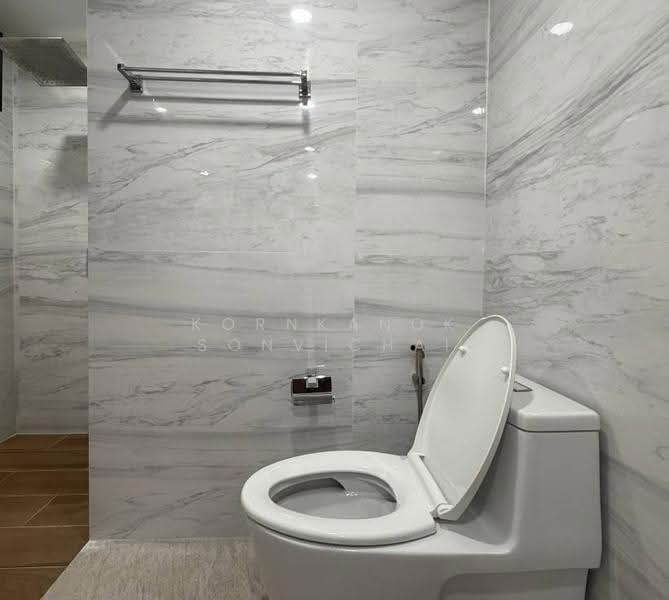 Belle Grand Rama 9, bangkok, 131 Rama 9 Road, Huai Khwang, Bangkok, 2 Bedrooms, 105 sqm, Condo For Sale, by Kornkanok Sonvichai, 500563497 - DDproperty.com