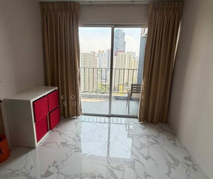 Belle Grand Rama 9, bangkok, 131 Rama 9 Road, Huai Khwang, Bangkok, 2 Bedrooms, 105 sqm, Condo For Sale, by Kornkanok Sonvichai, 500563497 - DDproperty.com