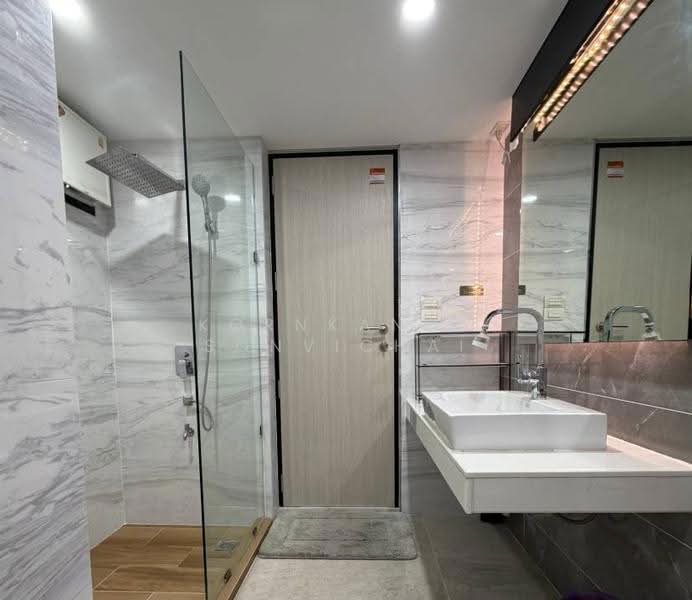 Belle Grand Rama 9, bangkok, 131 Rama 9 Road, Huai Khwang, Bangkok, 2 Bedrooms, 105 sqm, Condo For Sale, by Kornkanok Sonvichai, 500563497 - DDproperty.com