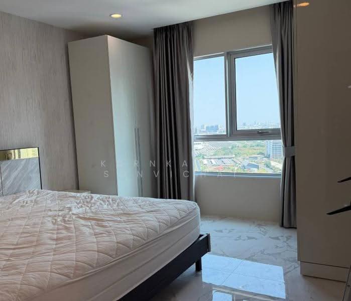 Belle Grand Rama 9, bangkok, 131 Rama 9 Road, Huai Khwang, Bangkok, 2 Bedrooms, 105 sqm, Condo For Sale, by Kornkanok Sonvichai, 500563497 - DDproperty.com