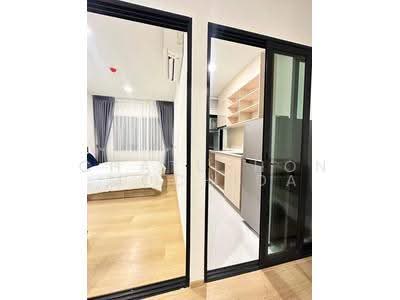 For Rent - Chewathai Hallmark Ladprao - Chokchai 4 (Phase 2), Bangkok