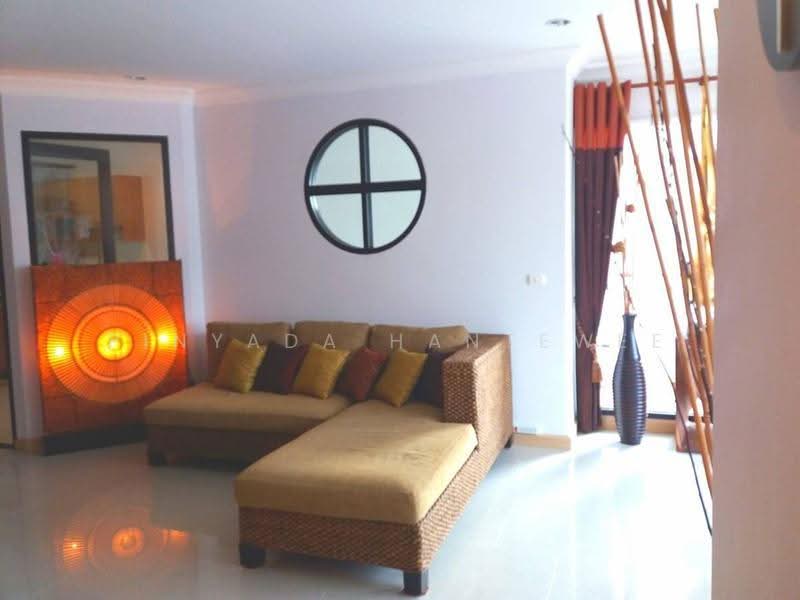 Supalai Casa Riva, Bangkok, 780 Charoenkrung Road, Bang Kho Laem, Bangkok, 2 Bedrooms, 119 sqm, Condo For Sale, by Pinyada Hantewee, 500563502 - DDproperty.com