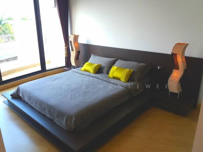Supalai Casa Riva, Bangkok, 780 Charoenkrung Road, Bang Kho Laem, Bangkok, 2 Bedrooms, 119 sqm, Condo For Sale, by Pinyada Hantewee, 500563502 - DDproperty.com
