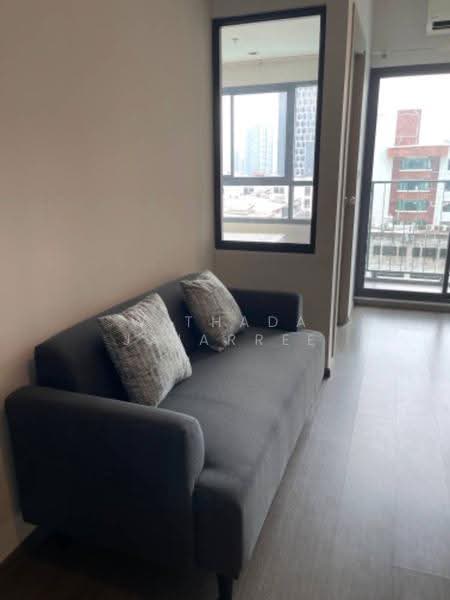 IDEO Sukhumvit 93, Bangkok, 2331 Soi Sukhumvit 93, Bang Chak, Phra Khanong, Bangkok, 1 Bedroom, 34 sqm, Condo For Sale, by Withada Jaiarree, 500563503 - DDproperty.com