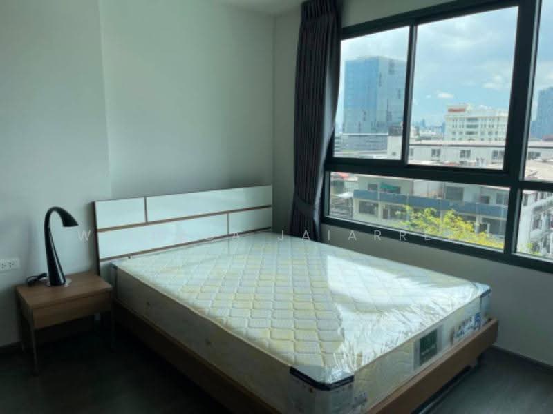 IDEO Sukhumvit 93, Bangkok, 2331 Soi Sukhumvit 93, Bang Chak, Phra Khanong, Bangkok, 1 Bedroom, 34 sqm, Condo For Sale, by Withada Jaiarree, 500563503 - DDproperty.com