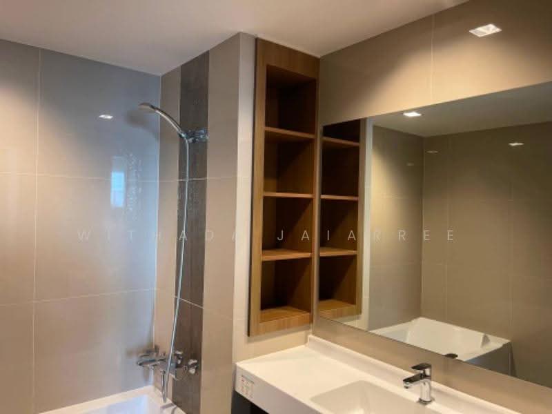 IDEO Sukhumvit 93, Bangkok, 2331 Soi Sukhumvit 93, Bang Chak, Phra Khanong, Bangkok, 1 Bedroom, 34 sqm, Condo For Sale, by Withada Jaiarree, 500563503 - DDproperty.com