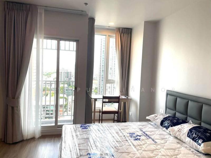 Culture Thonglor, Bangkok, Soi Sukhumvit 59, Sukhumvit Road, Khlong Tan Nua, Watthana, Bangkok, 1 Bedroom, 25 sqm, Condo For Rent, by Kanyapuk Tinanop, 500563504 - DDproperty.com
