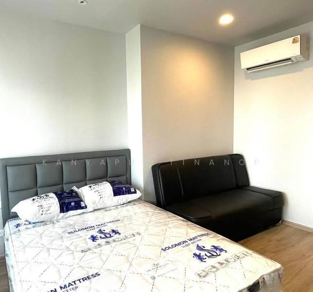 Culture Thonglor, Bangkok, Soi Sukhumvit 59, Sukhumvit Road, Khlong Tan Nua, Watthana, Bangkok, 1 Bedroom, 25 sqm, Condo For Rent, by Kanyapuk Tinanop, 500563504 - DDproperty.com