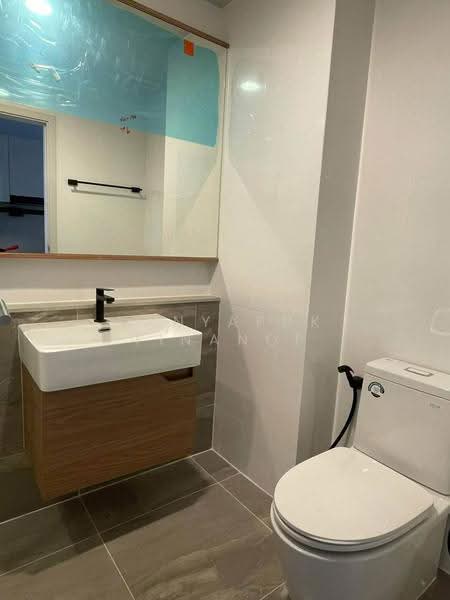 Culture Thonglor, Bangkok, Soi Sukhumvit 59, Sukhumvit Road, Khlong Tan Nua, Watthana, Bangkok, 1 Bedroom, 25 sqm, Condo For Rent, by Kanyapuk Tinanop, 500563504 - DDproperty.com
