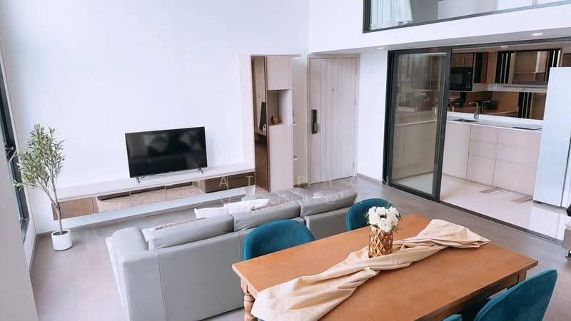 Park Origin Ratchathewi, Bangkok, 135 Phetchaburi Road, Thung Phaya Thai, Ratchathewi, Bangkok, 3 Bedrooms, 82 sqm, Condo For Sale, by Chatuphon Mochida, 500563505 - DDproperty.com