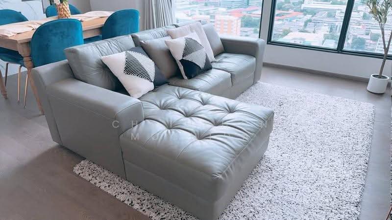 Park Origin Ratchathewi, Bangkok, 135 Phetchaburi Road, Thung Phaya Thai, Ratchathewi, Bangkok, 3 Bedrooms, 82 sqm, Condo For Sale, by Chatuphon Mochida, 500563505 - DDproperty.com