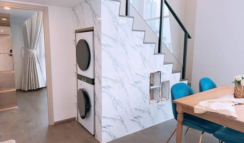 Park Origin Ratchathewi, Bangkok, 135 Phetchaburi Road, Thung Phaya Thai, Ratchathewi, Bangkok, 3 Bedrooms, 82 sqm, Condo For Sale, by Chatuphon Mochida, 500563505 - DDproperty.com