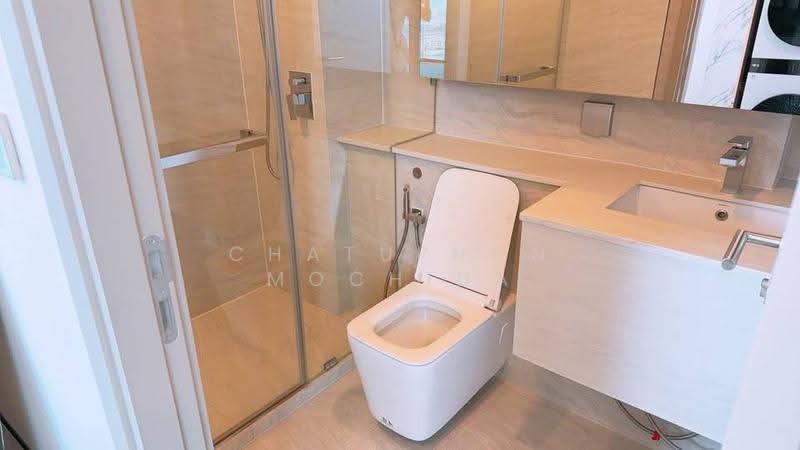 Park Origin Ratchathewi, Bangkok, 135 Phetchaburi Road, Thung Phaya Thai, Ratchathewi, Bangkok, 3 Bedrooms, 82 sqm, Condo For Sale, by Chatuphon Mochida, 500563505 - DDproperty.com