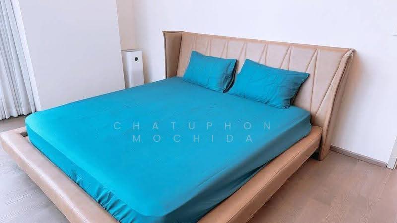 Park Origin Ratchathewi, Bangkok, 135 Phetchaburi Road, Thung Phaya Thai, Ratchathewi, Bangkok, 3 Bedrooms, 82 sqm, Condo For Sale, by Chatuphon Mochida, 500563505 - DDproperty.com