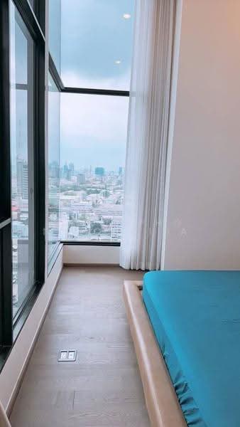 Park Origin Ratchathewi, Bangkok, 135 Phetchaburi Road, Thung Phaya Thai, Ratchathewi, Bangkok, 3 Bedrooms, 82 sqm, Condo For Sale, by Chatuphon Mochida, 500563505 - DDproperty.com