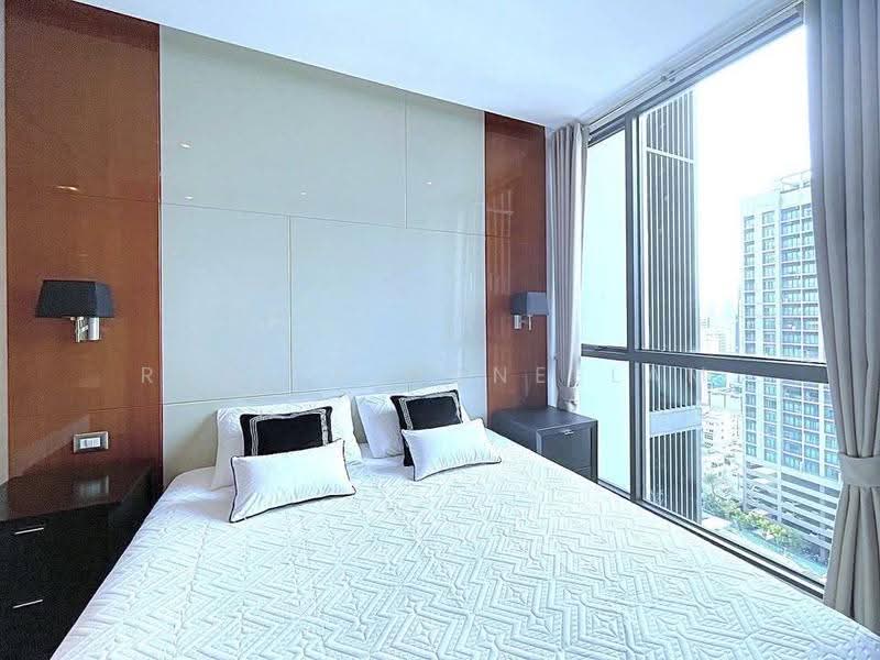 The Address Sukhumvit 28, bangkok, 1 Soi Sukhumvit 28, Khong Tan, Khlong Toei, Bangkok, 1 Bedroom, 45 sqm, Condo For Sale, by Rasita Maneelam, 500563508 - DDproperty.com