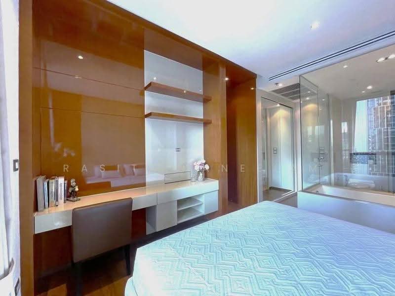 The Address Sukhumvit 28, bangkok, 1 Soi Sukhumvit 28, Khong Tan, Khlong Toei, Bangkok, 1 Bedroom, 45 sqm, Condo For Sale, by Rasita Maneelam, 500563508 - DDproperty.com