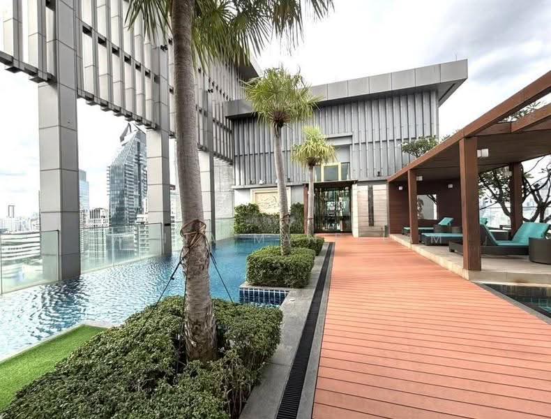 The Address Sukhumvit 28, bangkok, 1 Soi Sukhumvit 28, Khong Tan, Khlong Toei, Bangkok, 1 Bedroom, 45 sqm, Condo For Sale, by Rasita Maneelam, 500563508 - DDproperty.com