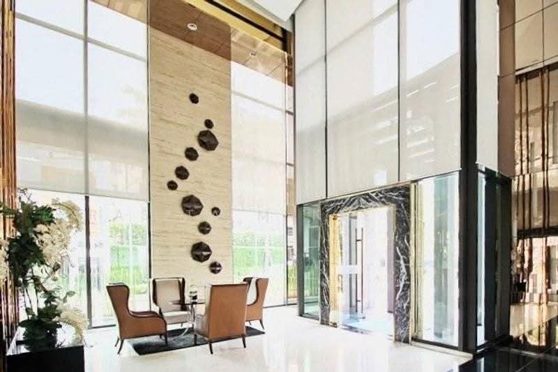 The Address Sukhumvit 28, bangkok, 1 Soi Sukhumvit 28, Khong Tan, Khlong Toei, Bangkok, 1 Bedroom, 45 sqm, Condo For Sale, by Rasita Maneelam, 500563508 - DDproperty.com