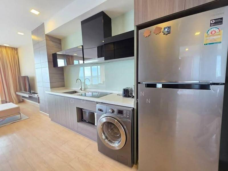 Cetus Beachfront, Chon Buri (Pattaya), Village No. 12 422 Jomtiensaineung Rd, Na Kloe, Bang Lamung (Pattaya), Chon Buri (Pattaya), 2 Bedrooms, 84 sqm, Condo For Sale, by Siwanon Gosachan, 500563509 - DDproperty.com
