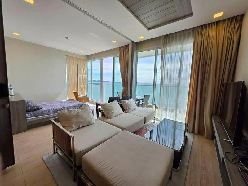 Cetus Beachfront : ซีตัส บีชฟรอนท์, ชลบุรี, หมู่ที่ 12 422 Jomtiensaineung Rd, นาเกลือ, บางละมุง, ชลบุรี, 84 ตร.ม., คอนโด ขาย, โดย Siwanon Gosachan, 500563509 - DDproperty.com