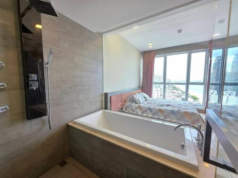 Cetus Beachfront, Chon Buri (Pattaya), Village No. 12 422 Jomtiensaineung Rd, Na Kloe, Bang Lamung (Pattaya), Chon Buri (Pattaya), 2 Bedrooms, 84 sqm, Condo For Sale, by Siwanon Gosachan, 500563509 - DDproperty.com