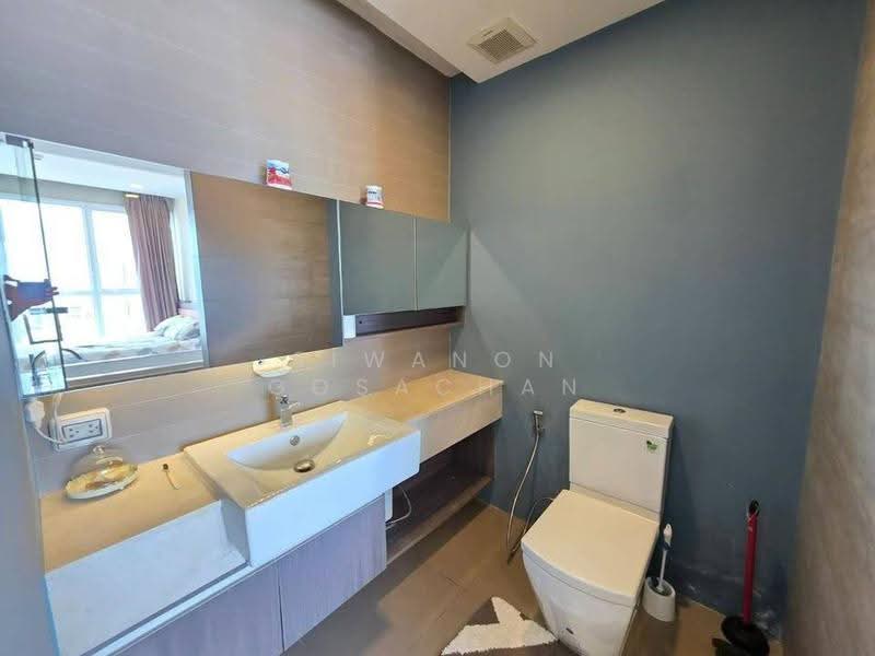 Cetus Beachfront, Chon Buri (Pattaya), Village No. 12 422 Jomtiensaineung Rd, Na Kloe, Bang Lamung (Pattaya), Chon Buri (Pattaya), 2 Bedrooms, 84 sqm, Condo For Sale, by Siwanon Gosachan, 500563509 - DDproperty.com