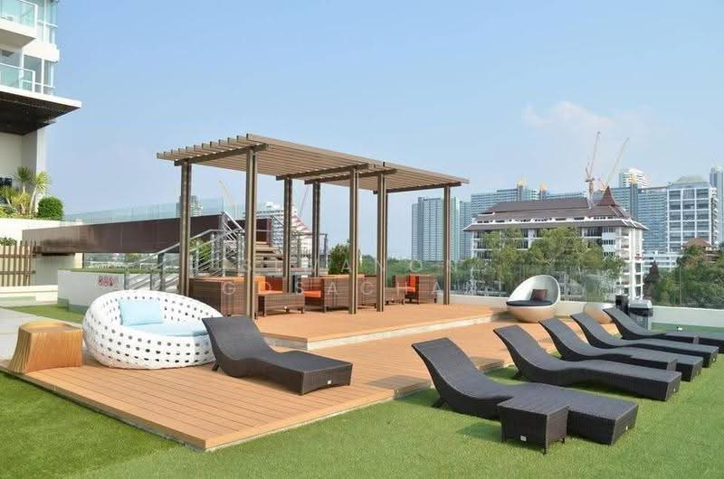 Cetus Beachfront : ซีตัส บีชฟรอนท์, ชลบุรี, หมู่ที่ 12 422 Jomtiensaineung Rd, นาเกลือ, บางละมุง, ชลบุรี, 84 ตร.ม., คอนโด ขาย, โดย Siwanon Gosachan, 500563509 - DDproperty.com