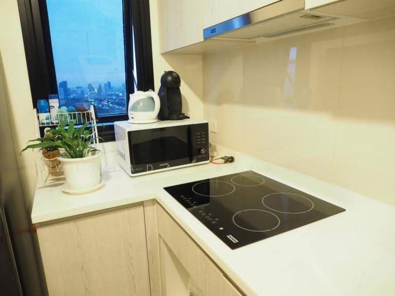 Life Asoke, Bangkok, Asoke-Dindang Road, Bang Kapi, Huai Khwang, Bangkok, 2 Bedrooms, 55 sqm, Condo For Sale, by Withada Jaiarree, 500563510 - DDproperty.com