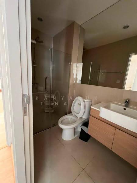 Noble Revolve Ratchada 2, Bangkok, 70 Soi Ratchadaphisek 10, Ratchadaphisek Road, Huai Khwang, Bangkok, 2 Bedrooms, 54 sqm, Condo For Rent, by Kanyapuk Tinanop, 500563511 - DDproperty.com