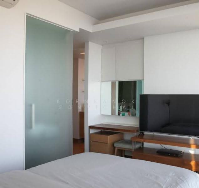 The Lumpini 24, Bangkok, Sukhumvit 24 Road, Khong Tan, Khlong Toei, Bangkok, 2 Bedrooms, 54 sqm, Condo For Sale, by Kornkanok Sonvichai, 500563512 - DDproperty.com