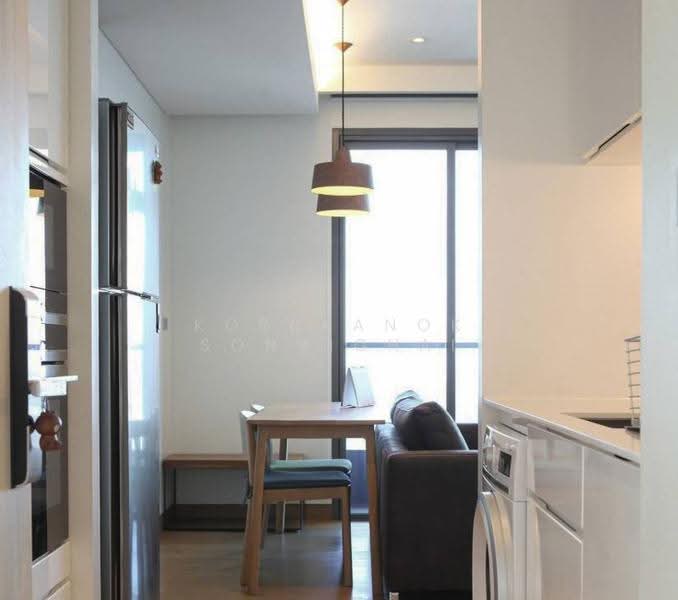 The Lumpini 24, Bangkok, Sukhumvit 24 Road, Khong Tan, Khlong Toei, Bangkok, 2 Bedrooms, 54 sqm, Condo For Sale, by Kornkanok Sonvichai, 500563512 - DDproperty.com