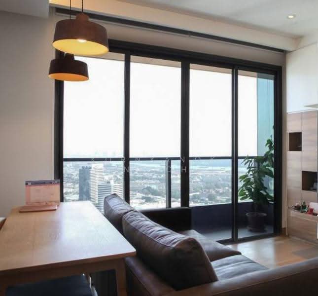 The Lumpini 24, Bangkok, Sukhumvit 24 Road, Khong Tan, Khlong Toei, Bangkok, 2 Bedrooms, 54 sqm, Condo For Sale, by Kornkanok Sonvichai, 500563512 - DDproperty.com