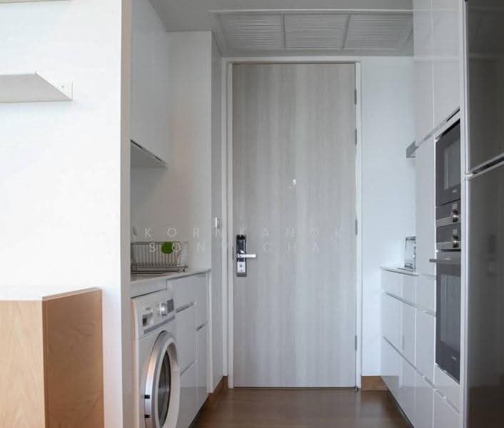 The Lumpini 24, Bangkok, Sukhumvit 24 Road, Khong Tan, Khlong Toei, Bangkok, 2 Bedrooms, 54 sqm, Condo For Sale, by Kornkanok Sonvichai, 500563512 - DDproperty.com