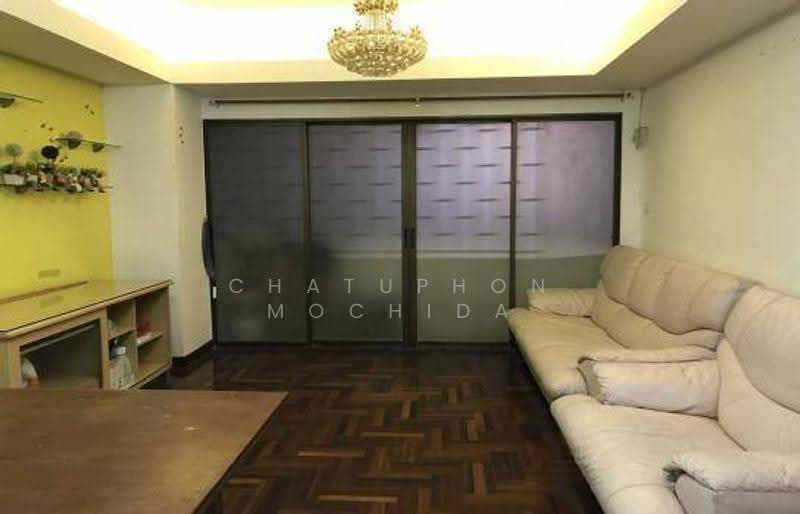 Central Ratchayothin Park, Bangkok, Phaholyothin, Chan Kasem, Chatuchak, Bangkok, 2 Bedrooms, 65 sqm, Condo For Sale, by Chatuphon Mochida, 500563513 - DDproperty.com